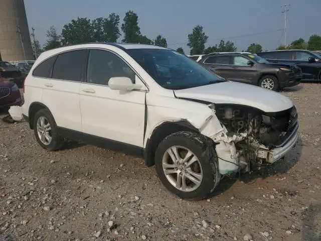 2011 HONDA CR-V EX  
