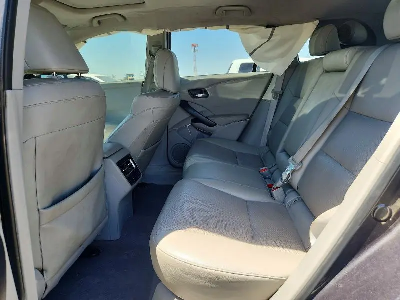 2016 ACURA RDX TECHNOLOGY  