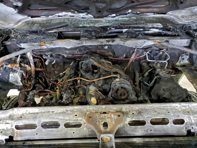 2019 CHEVROLET SILVERADO K2500 HEAVY DUTY  