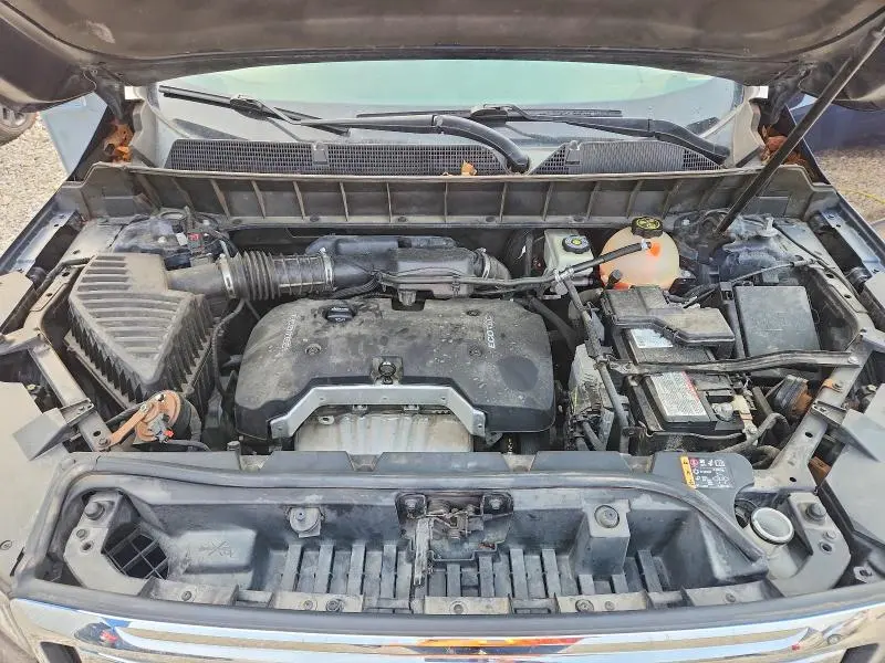 2017 GMC ACADIA SLE  