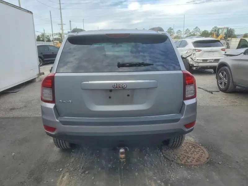 2015 JEEP COMPASS SPORT  