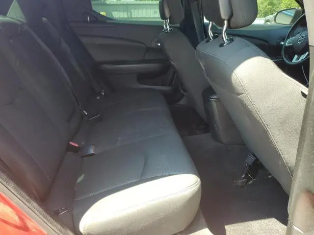 2012 DODGE AVENGER SXT  