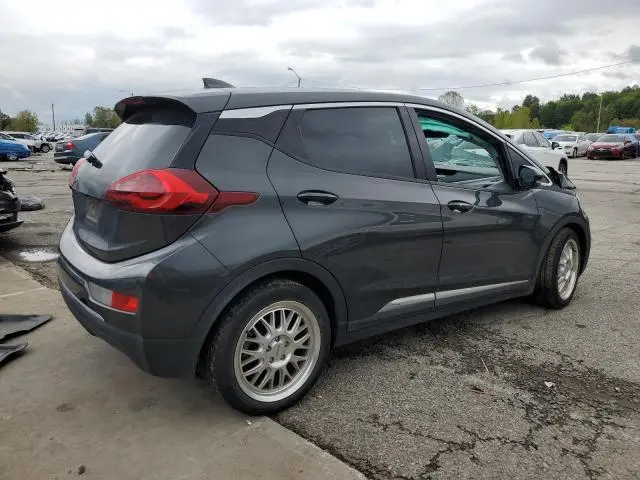 2020 CHEVROLET BOLT EV LT