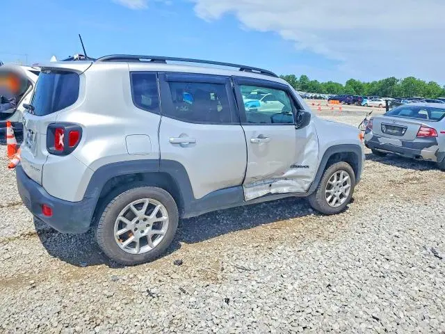 2019 JEEP RENEGADE SPORT  