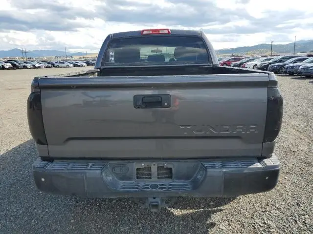2014 TOYOTA TUNDRA CREWMAX SR5