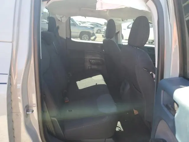 2024 FORD MAVERICK XL  