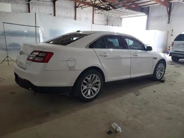 2016 FORD TAURUS LIMITED