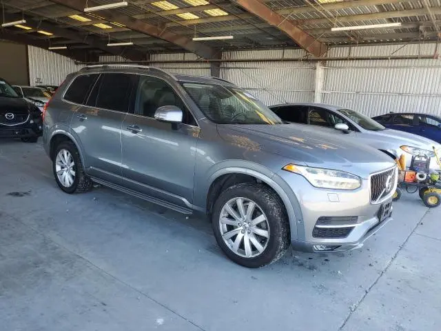 2016 VOLVO XC90 T6  