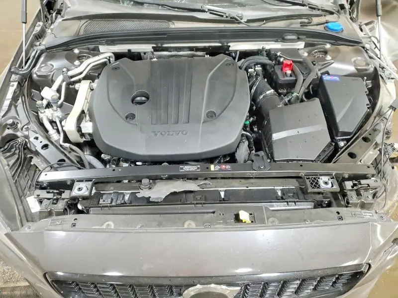 2024 VOLVO S60 CORE  
