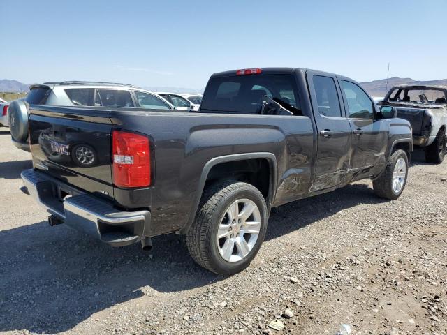 2014 GMC SIERRA K1500 SLE