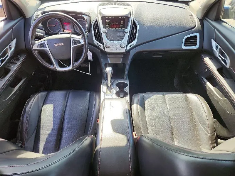 2015 GMC TERRAIN SLT  
