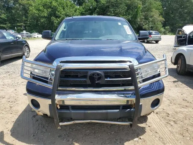 2010 TOYOTA TUNDRA DOUBLE CAB SR5  