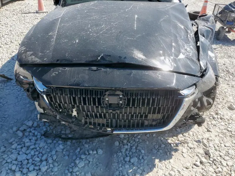 2024 MAZDA CX-90 PREMIUM PLUS  