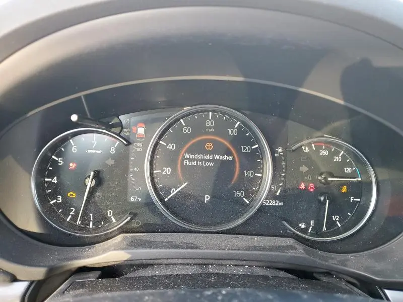 2024 MAZDA CX-5 PREMIUM  