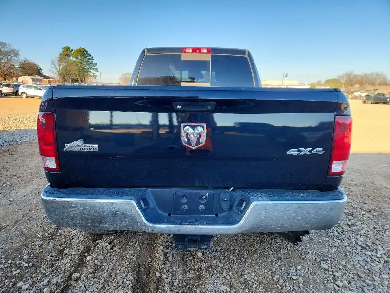 2014 RAM 2500 SLT  