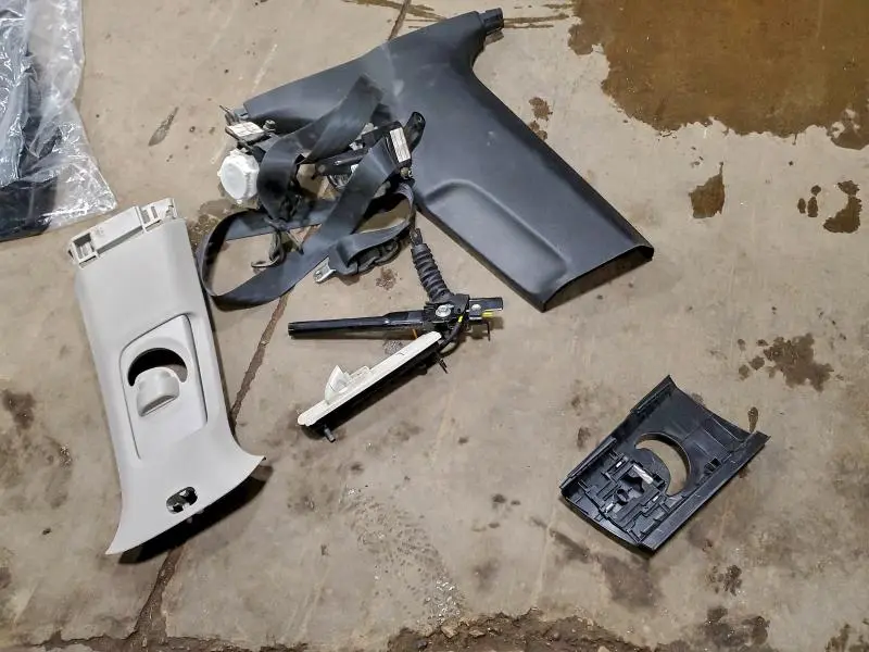 2022 HONDA CIVIC TOURING  