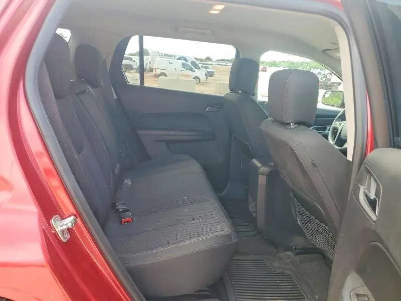 2013 GMC TERRAIN SLE  