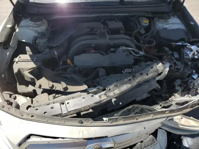2016 SUBARU LEGACY 2.5I PREMIUM  