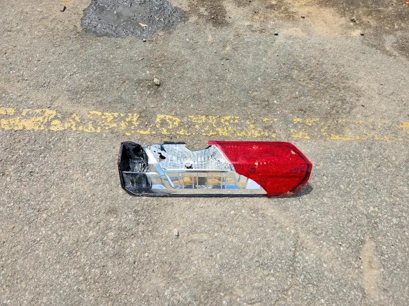 2017 FORD TRANSIT T-250  