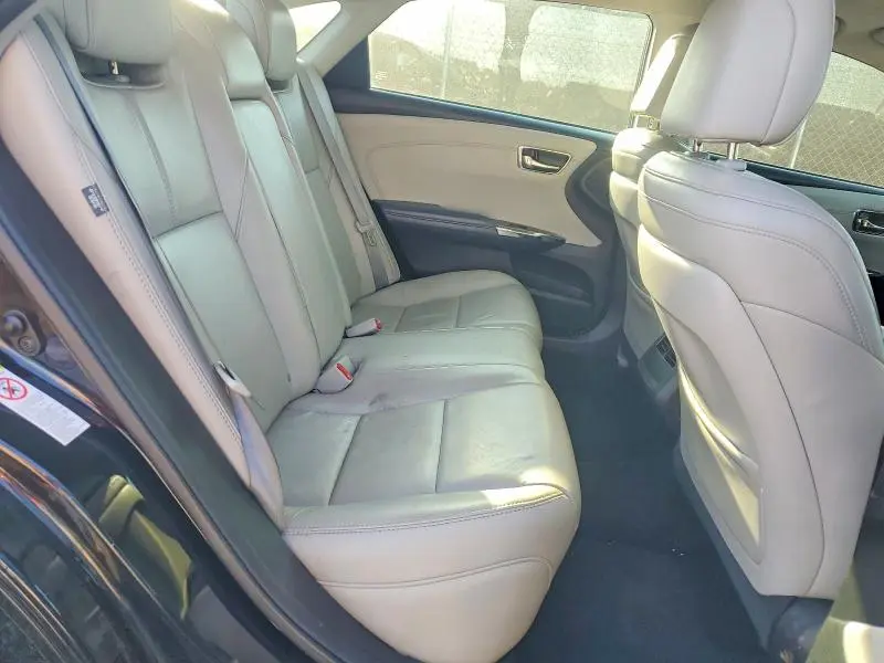 2014 TOYOTA AVALON XLE PREMIUM  