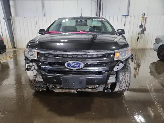 2013 FORD EDGE SPORT  