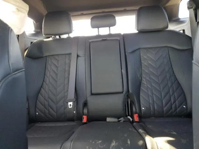 2024 KIA SPORTAGE X LINE  