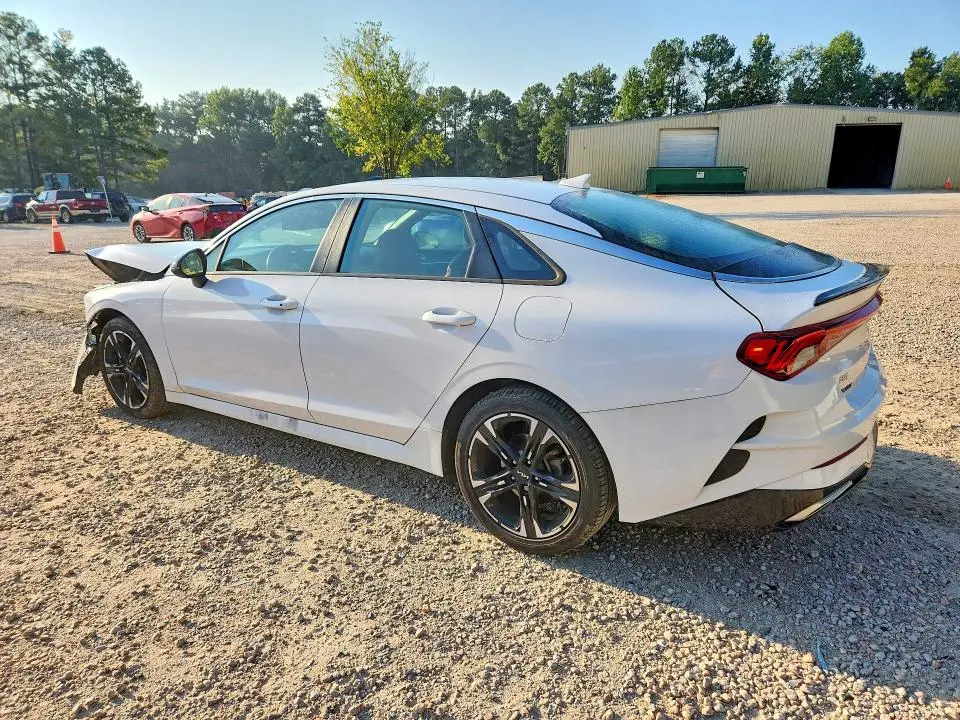2023 KIA K5 GT LINE  