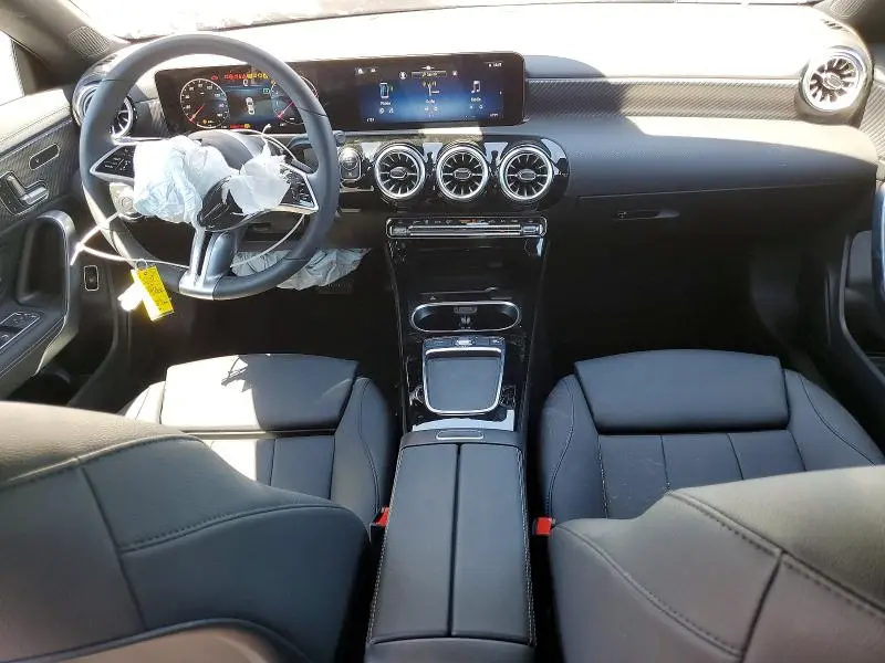 2026 MERCEDES-BENZ CLA 250 4MATIC  