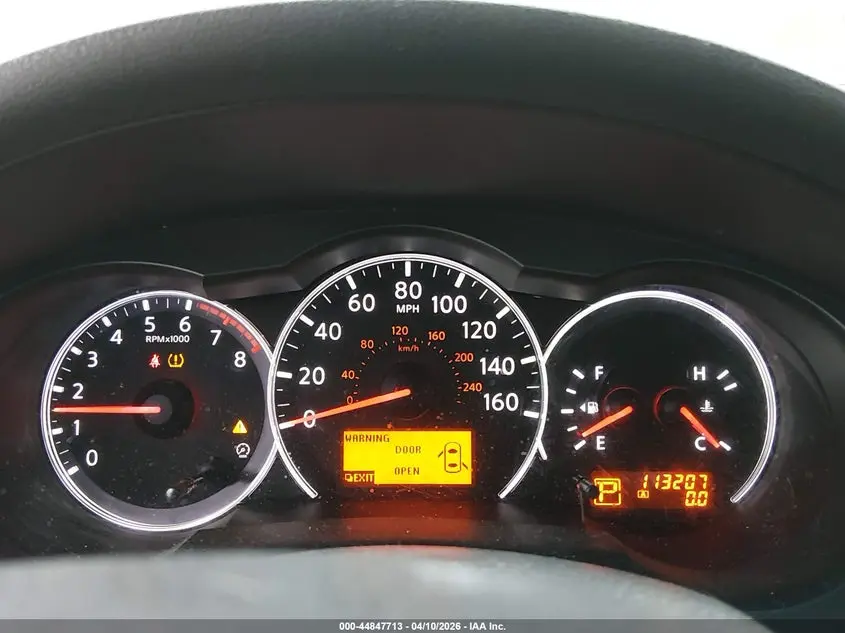 2010 NISSAN ALTIMA 2.5 S