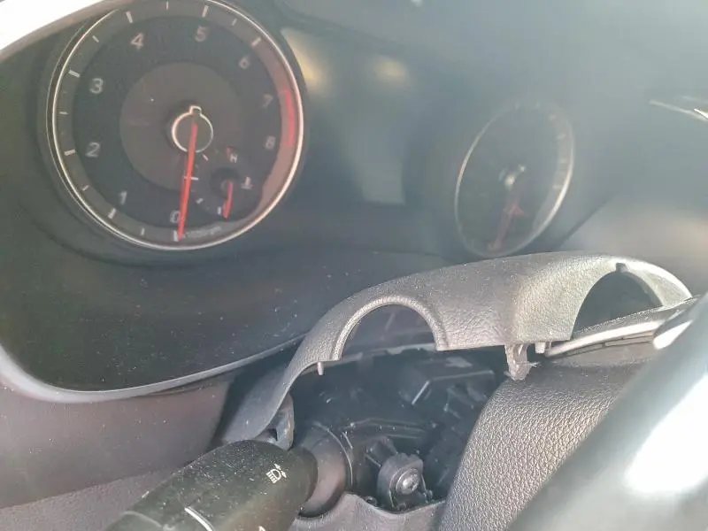 2019 GENESIS G70 PRESTIGE  