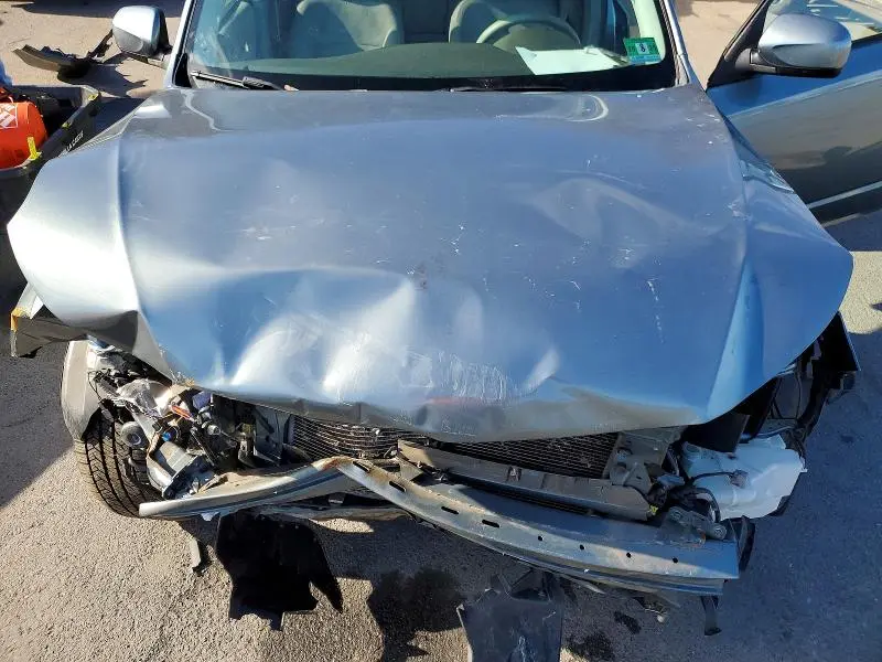 2010 SUBARU FORESTER 2.5X PREMIUM  