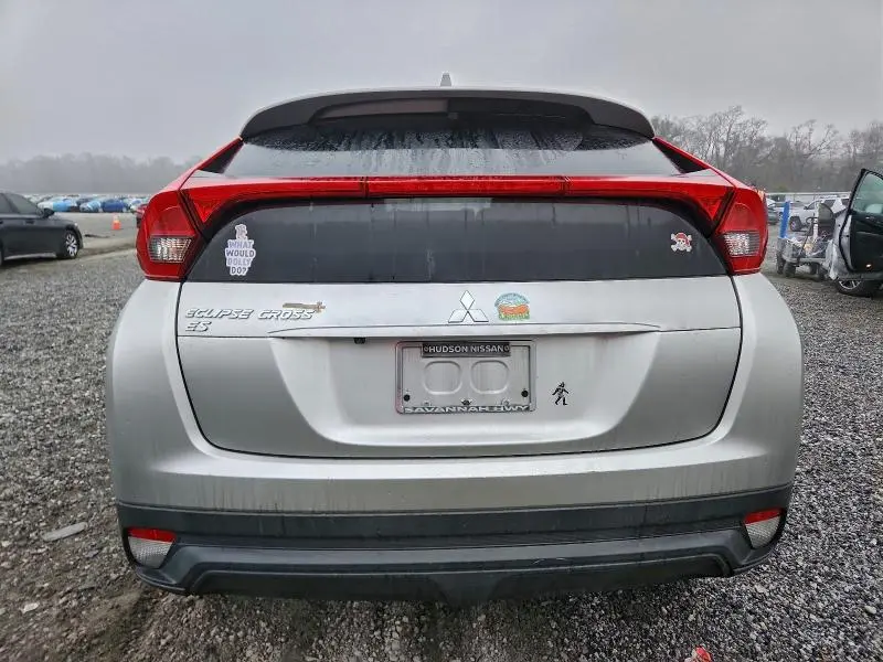 2020 MITSUBISHI ECLIPSE CROSS ES  