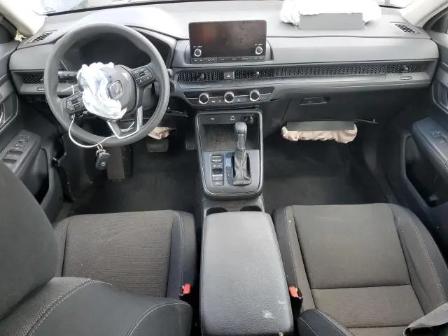 2023 HONDA CR-V LX  
