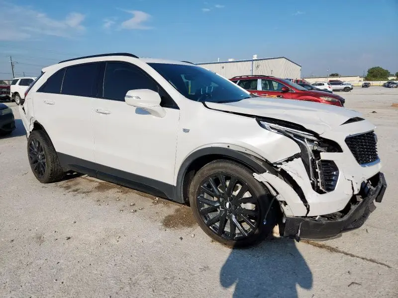 2023 CADILLAC XT4 SPORT  