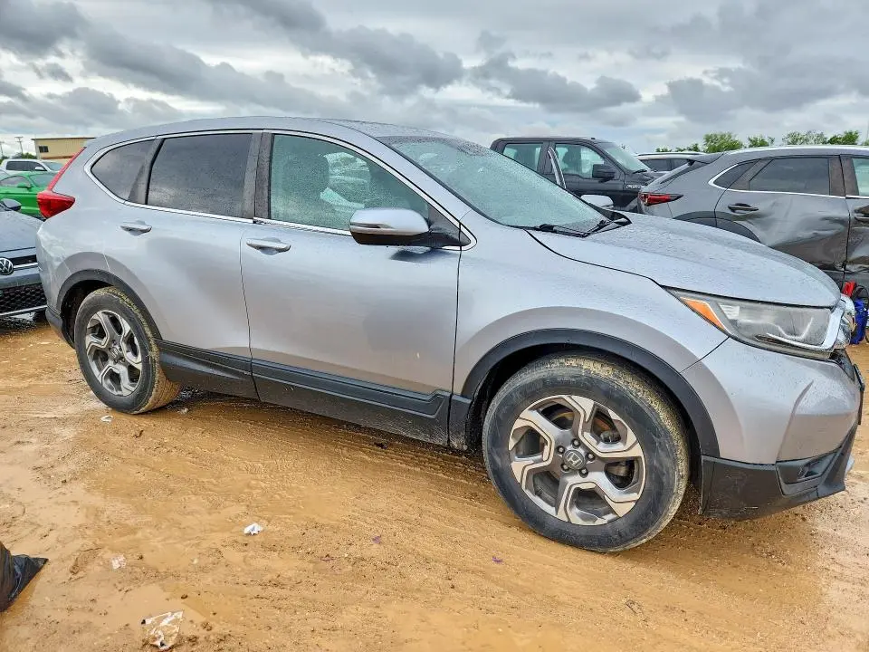 2019 HONDA CR-V EXL  