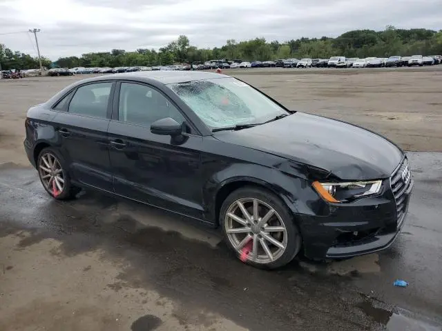 2015 AUDI A3 PREMIUM  