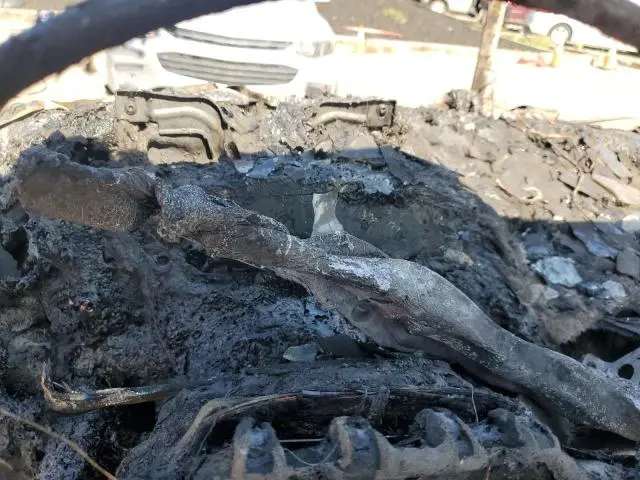 2016 LAND ROVER RANGE ROVER HSE  