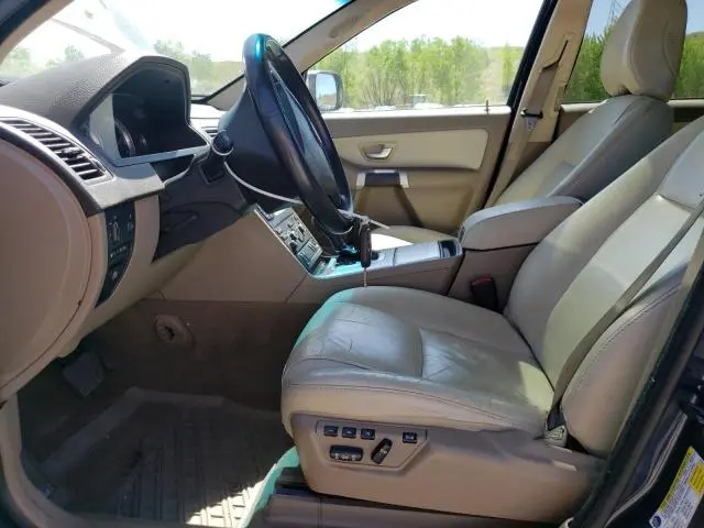 2013 VOLVO XC90 3.2  