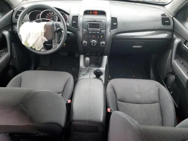 2011 KIA SORENTO BASE  