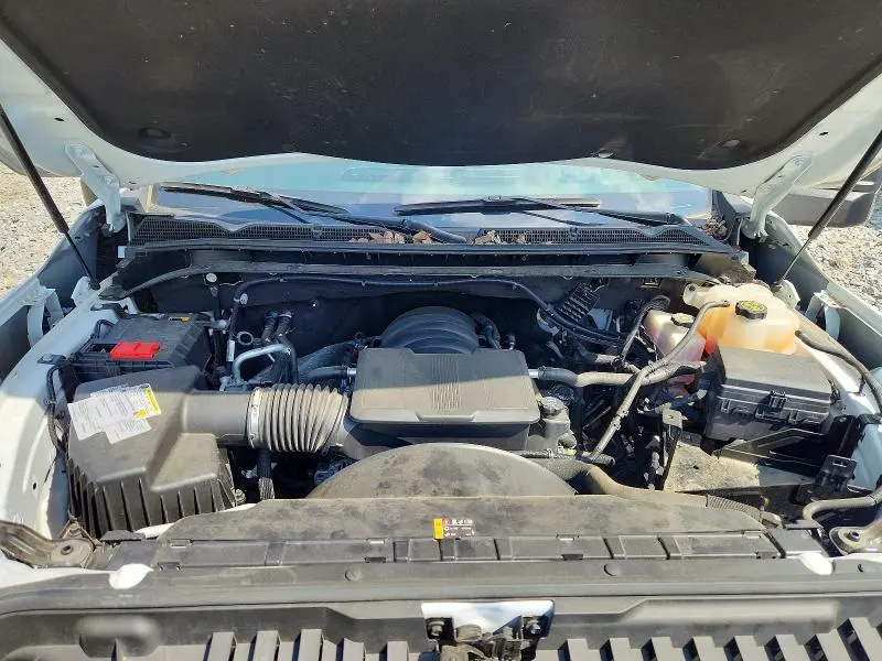 2021 GMC SIERRA K3500 DENALI  
