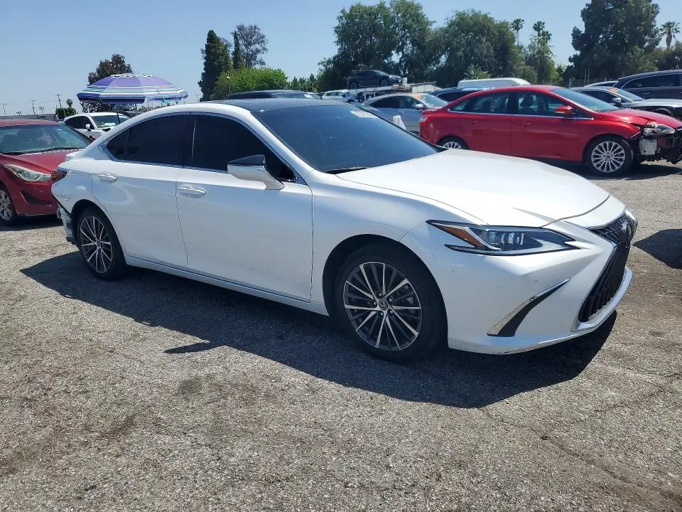 2024 LEXUS ES 300H BASE  