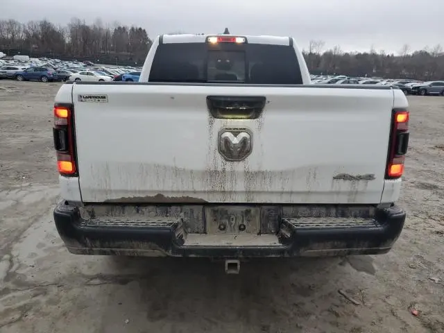 2023 RAM 1500 TRADESMAN  