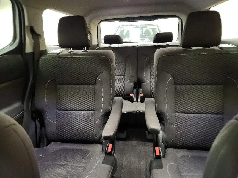 2018 GMC ACADIA SLE  