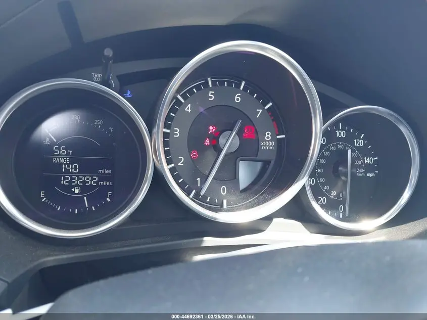 2019 MAZDA MX-5 MIATA CLUB