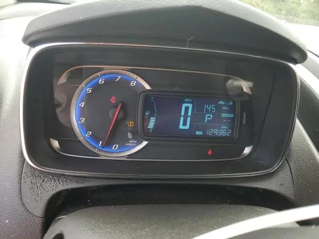 2016 CHEVROLET TRAX 1LT  