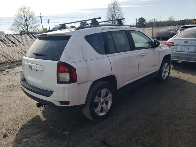 2015 JEEP COMPASS SPORT