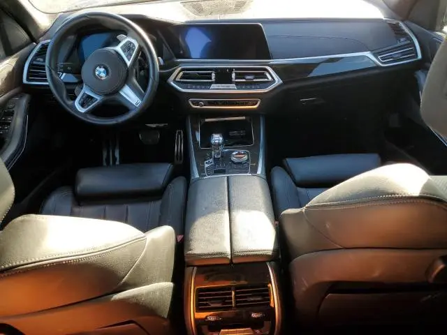 2020 BMW X5 SDRIVE 40I  