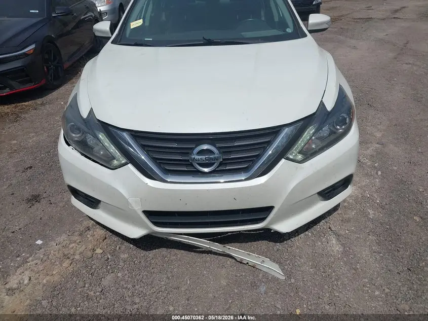 2016 NISSAN ALTIMA 2.5 SL