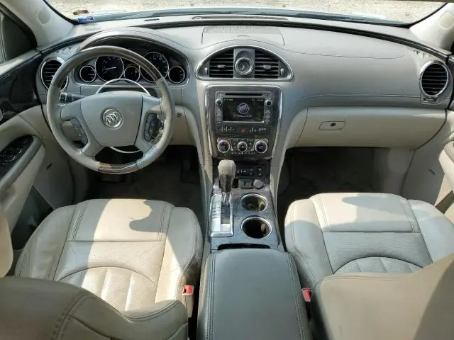 2015 BUICK ENCLAVE