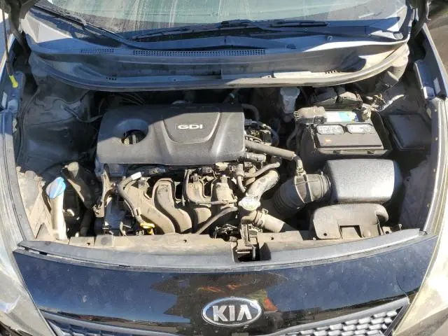 2017 KIA RIO LX  